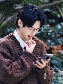 若熠不絕（小短文）