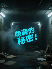 隱藏的秘密！