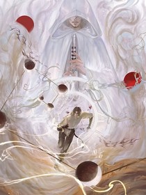 斩神：假如王面有个神明转世的妹妹