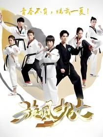 旋风少女：家父曲向男，请赐教