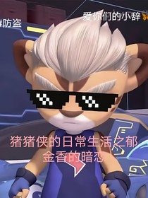 阿猪日常生活
