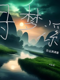 寻梦溪