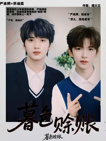 翔霖：暮色赊账