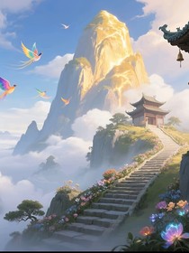 临岚纪