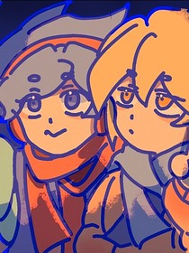 亚浩：原剧情