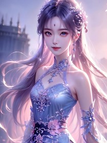 神女下界，举世无双