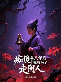 癡傻十八年后我成為了走陰人