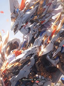 炫卡斗士之秋水长天