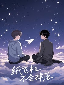 紙飛機(jī)不會(huì)掉落
