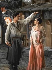 無(wú)憂渡：她靠美貌和實(shí)力大殺四方