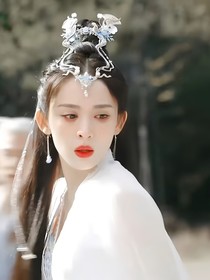 综影视：燃尽月光白