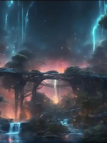 星靈體傳說