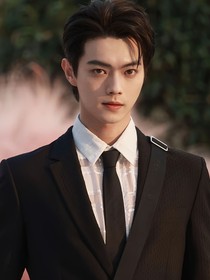 你比星光瑰丽