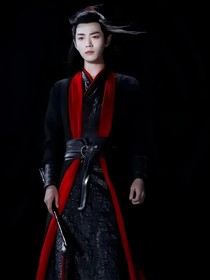 陈情令：身份是个谜
