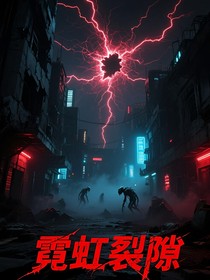 霓虹裂隙（试做）
