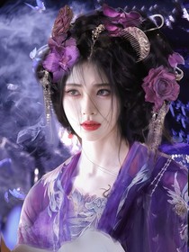 折腰：掠奪