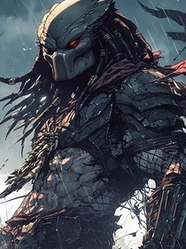 铁血战士（重制版）