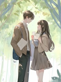他还在等吗