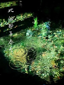 她的那年春天