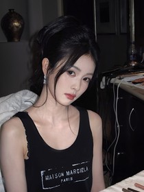 时代峰峻：做自己的大女主