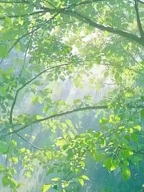 溯意无归