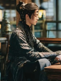 云之羽宫远徵个人向