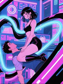 溺亡游戏（短篇）