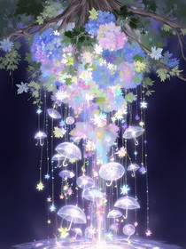 在快穿世界里做任務(wù)