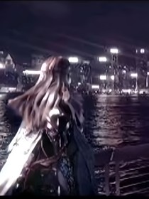 光翎的清冷美人