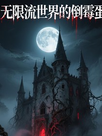 无限流小说的倒霉蛋
