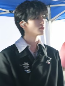 左邓夏日的约定