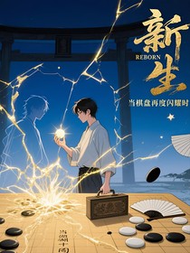 （网剧棋魂）新生