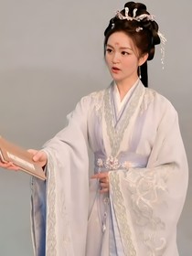 折腰之掌青州主君