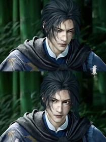 燕云十六声：与君长辞