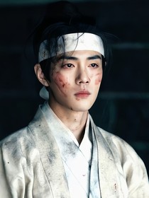 藏海传：明月夜