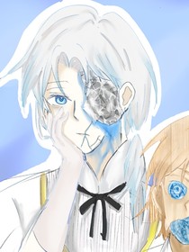 精华故事（自创同人）