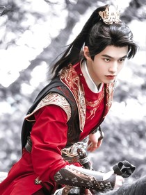 少年白马醉春风：天上掉下个小福娃