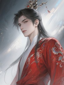 權(quán)寵赤煌錄