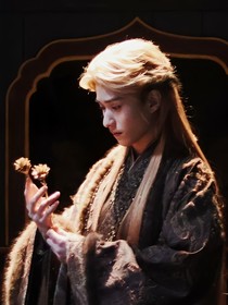 大梦归离：雪烬报春花