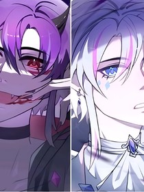 海魔：你管我？