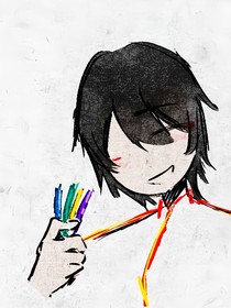 无名无痕