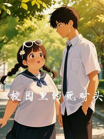 校园里的死对头1