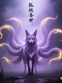 狐妖圣世