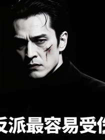 反派最容易重伤