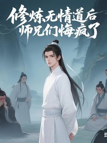 修炼无情道后师兄们悔疯了