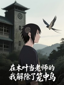 在木叶当老师的我解除了笼中鸟