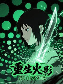 重生火影之我用百豪虐爆白絕