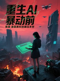 重生AI暴動前我靠黑科技碾壓末世