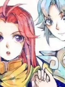 神兵小将：蜕变（改编版）