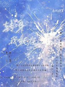 轉(zhuǎn)身，我就在
